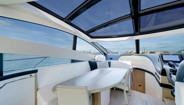 Gravitas yacht for sale 42