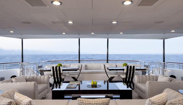 CARPE DIEM yacht for sale 39