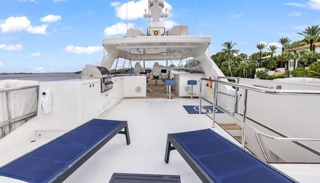 AURORA yacht for sale 40
