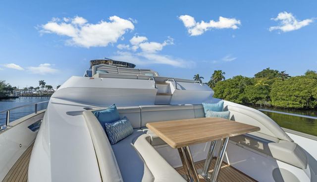 noname yacht for sale 75