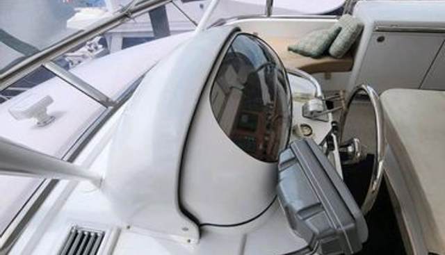noname yacht for sale 43