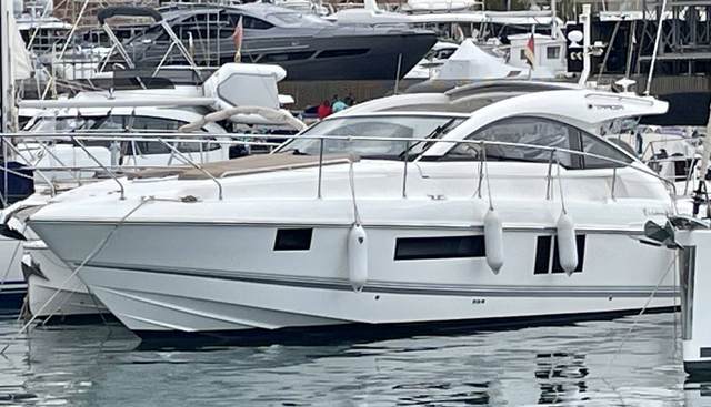 noname yacht for sale 5