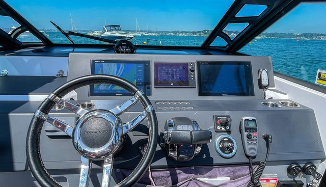 DREAMTIME II yacht for sale 23