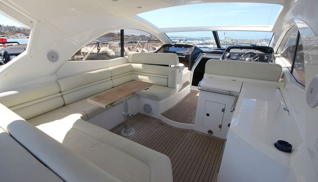 DIVERSION yacht for sale 7