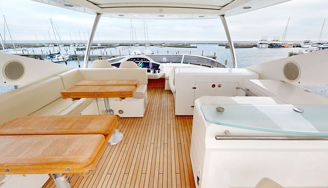 NATASCHA yacht for sale 10
