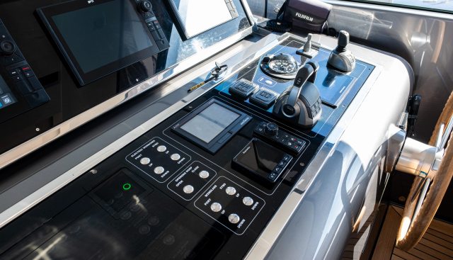 Carra I yacht for sale 50