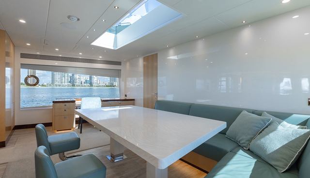 Waddle We Do yacht for sale 8