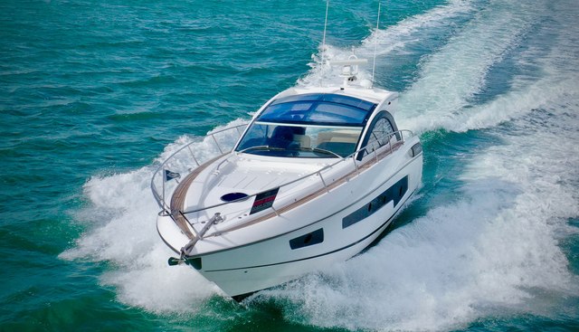 Smart Move yacht for sale 5