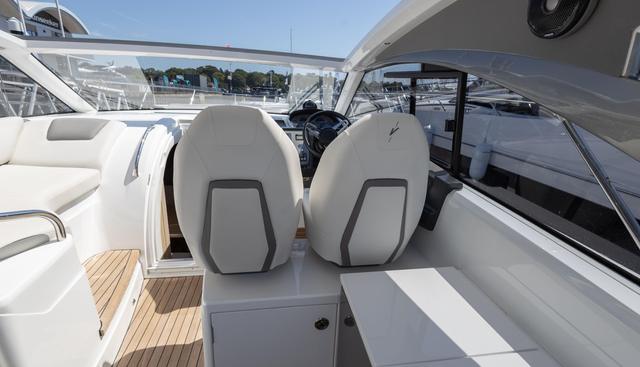 Penelope Grace yacht for sale 20