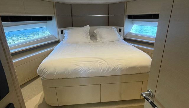 VIA CON ME yacht for sale 3