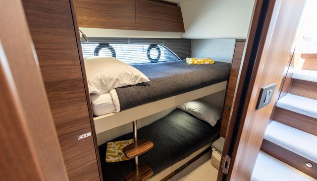 noname yacht for sale 38