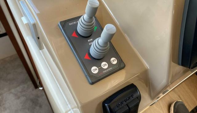 Mabe's Kid yacht for sale 37