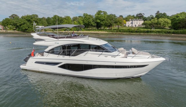 Noname yacht for sale 8
