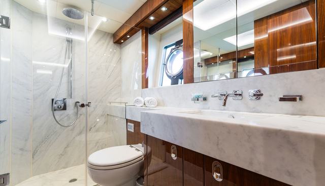 AFTER 8 II yacht for sale 47