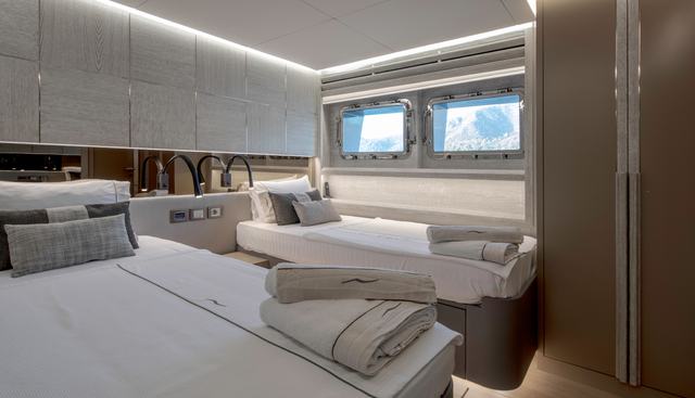 QM yacht for sale 39