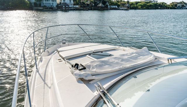 OUR TRADE yacht for sale 38