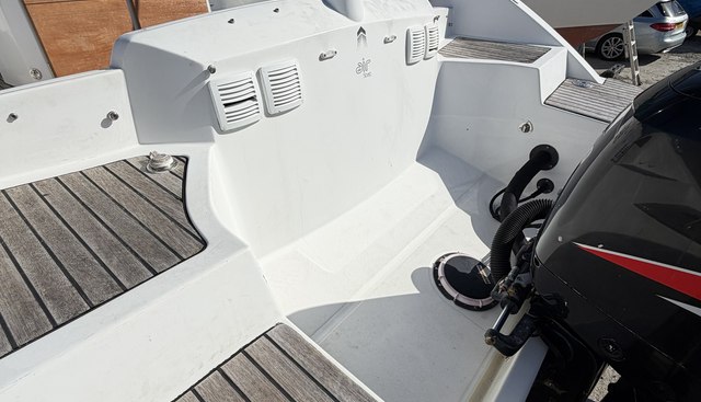 noname yacht for sale 18
