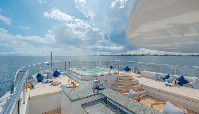 KAISER yacht for sale 42