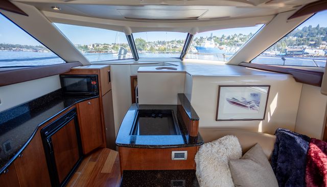 Seacougs yacht for sale 22