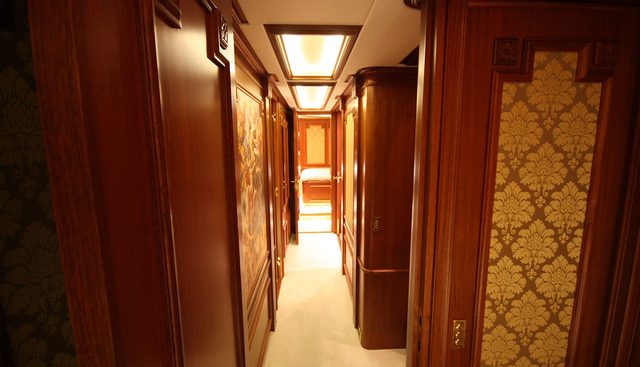 ORION yacht for sale 20