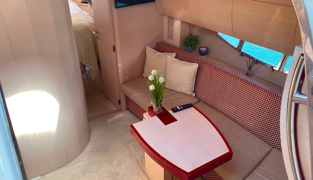 noname yacht for sale 12