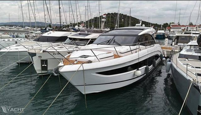 noname yacht for sale 2