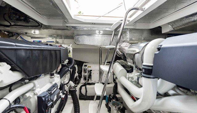 PLAY TO WIN yacht for sale 77