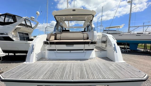 noname yacht for sale 5