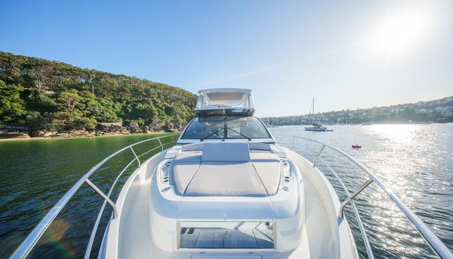 IMAGINE yacht for sale 4