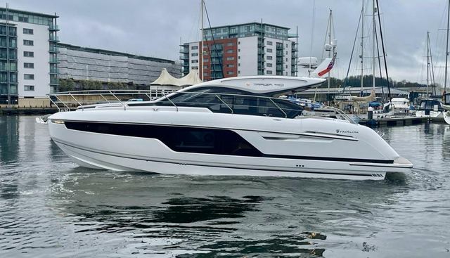 noname yacht for sale 13