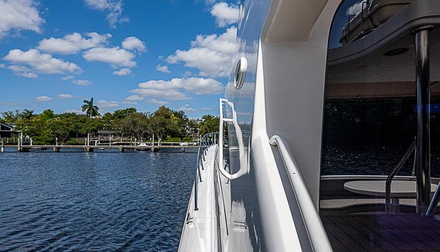 noname yacht for sale 68