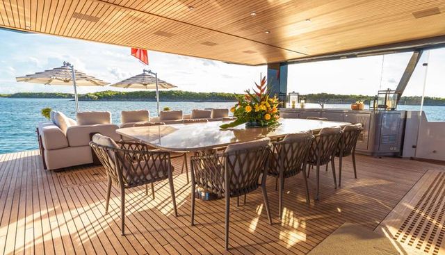 VIVACE yacht for sale 15