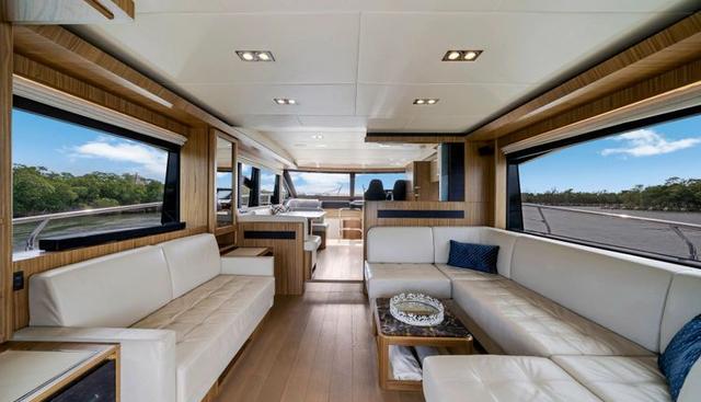 noname yacht for sale 57