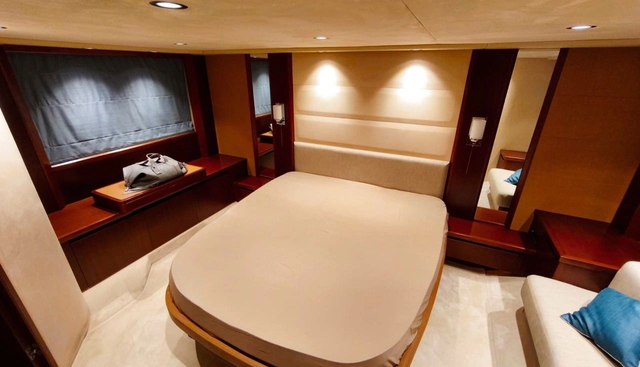 Dolce Vita yacht for sale 7