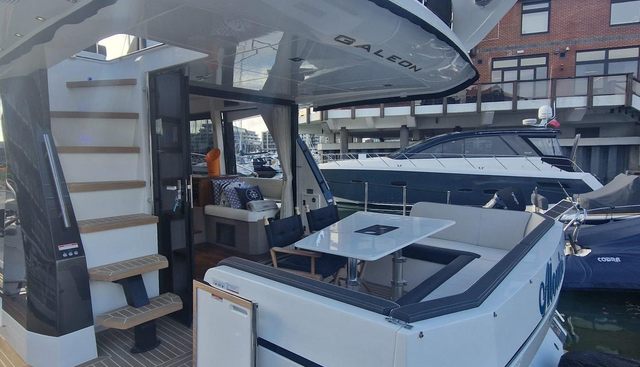 ALOUISE yacht for sale 15