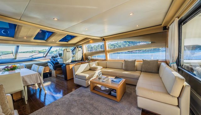 Gitana II yacht for sale 9