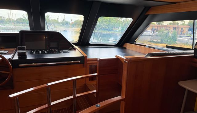 SUNRISE yacht for sale 30