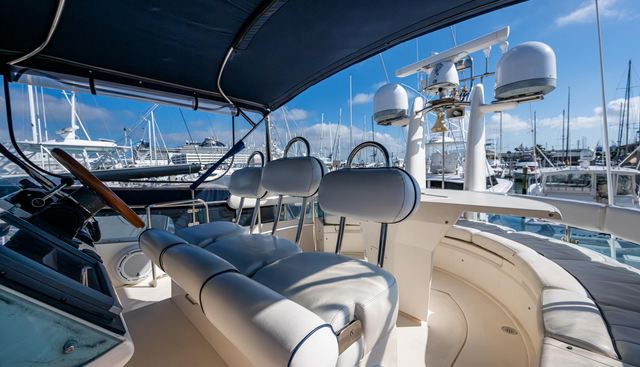 YOU GO GIRL! yacht for sale 17