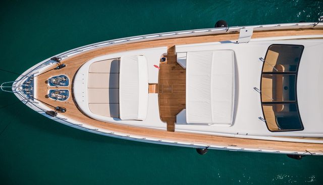 MOKA yacht for sale 32