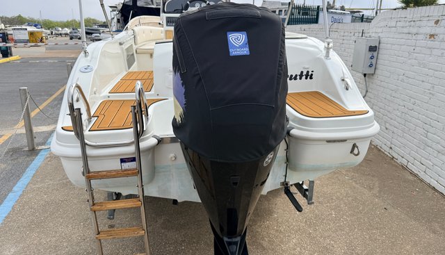 Tutti Frutti yacht for sale 13