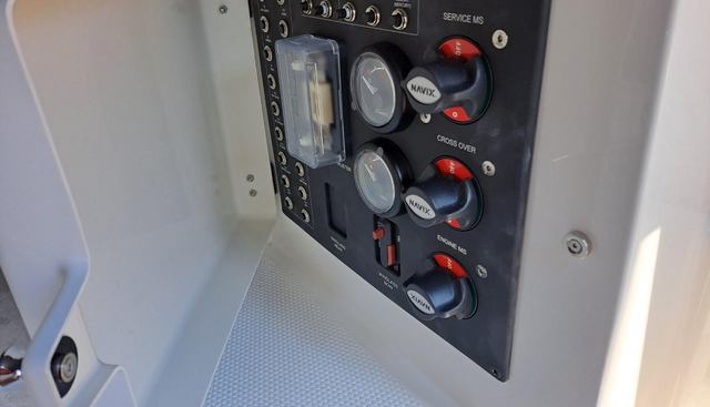 Best in Class Adventure Boat yacht for sale 50