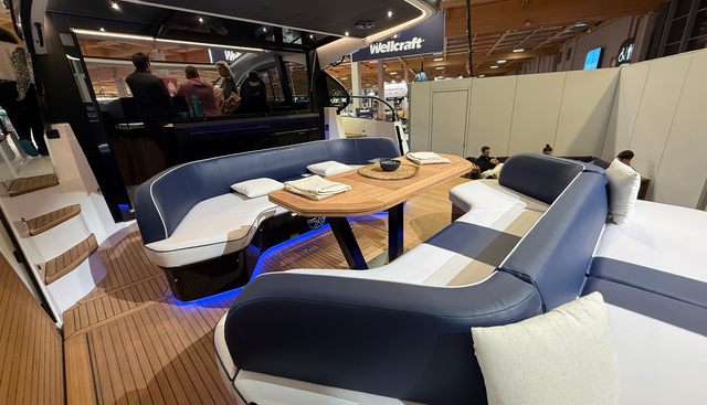 noname yacht for sale 4
