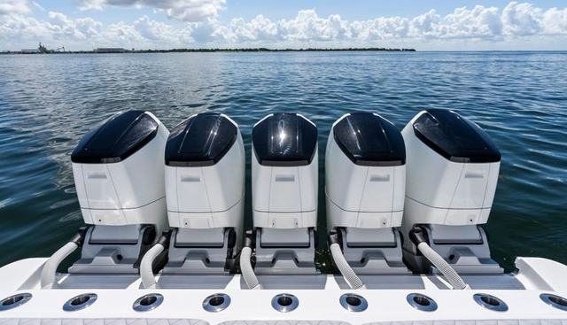 noname yacht for sale 7