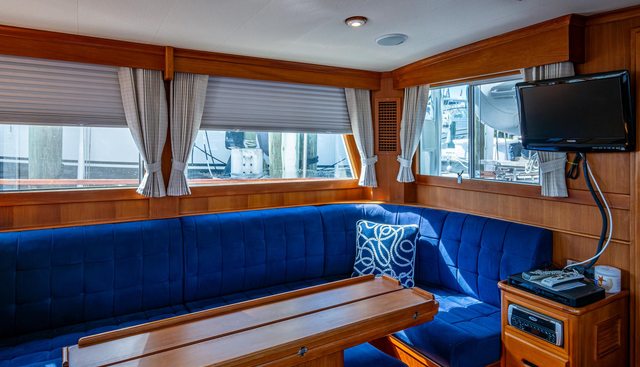 noname yacht for sale 28