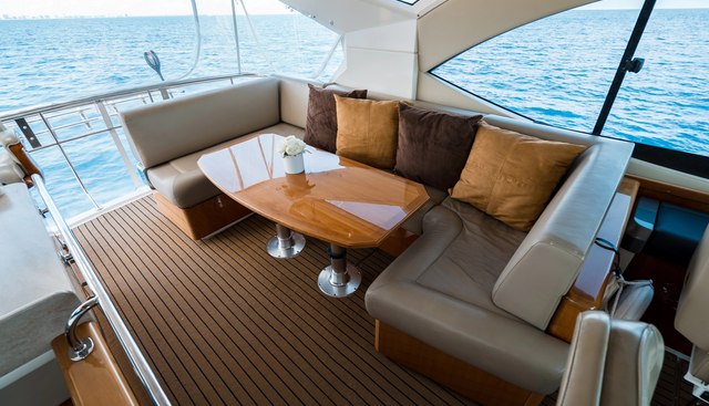 Island Moon yacht for sale 23