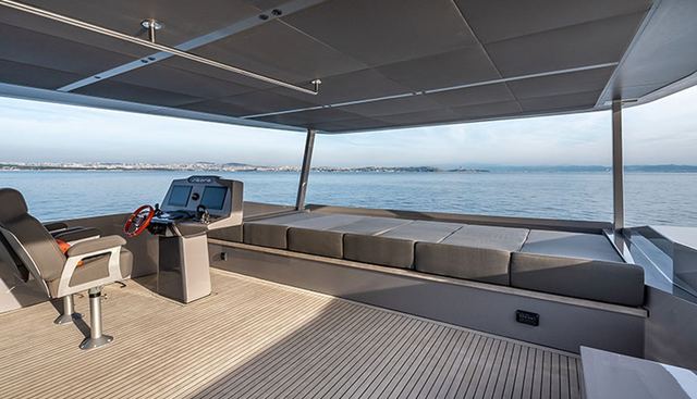 SITARA yacht for sale 15
