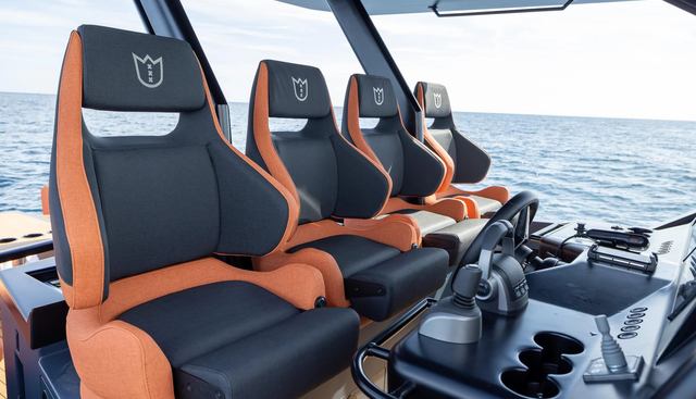 noname yacht for sale 13