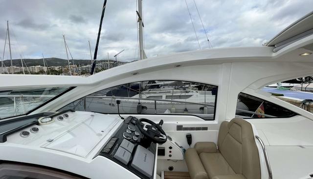 noname yacht for sale 32