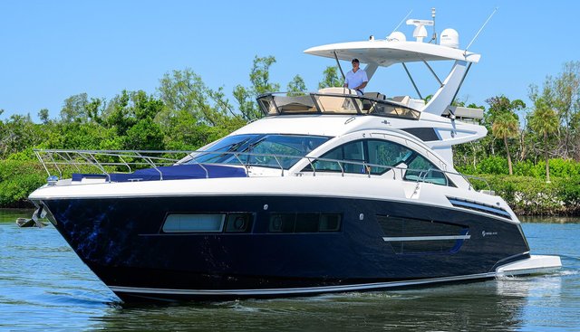 UNORTHODOCS yacht for sale 3