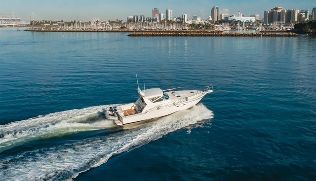 MISS MICHELLE yacht for sale 19